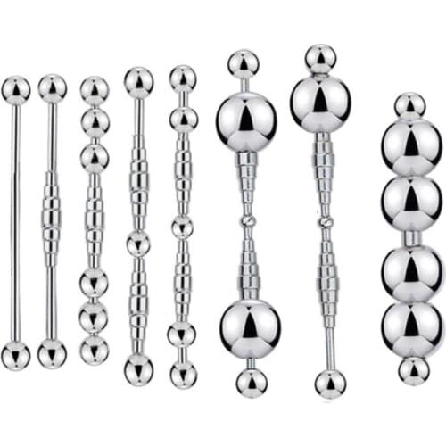 HANRIVER Vibrators For The Urethra