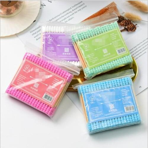 Ватные палочки HBZGTLAD China At AliExpress