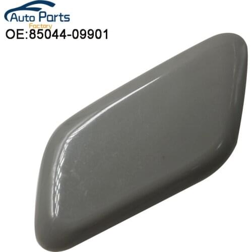 Right Cap Cover Headlight Cleaning For Toyota Avensis T25 85044-09901 8504409901 Car Washer