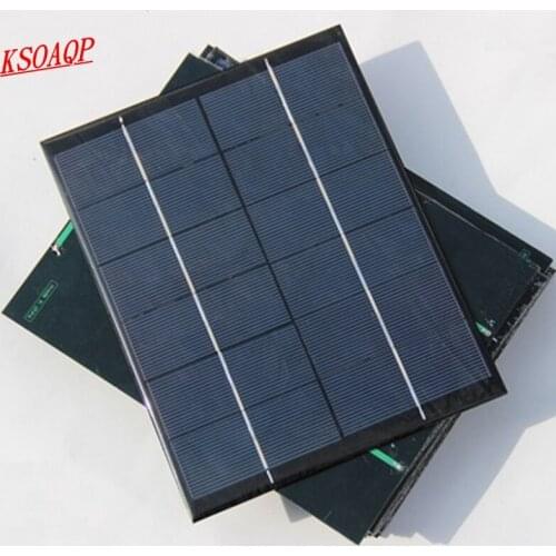 KSOAQP Solar Panels And Panels