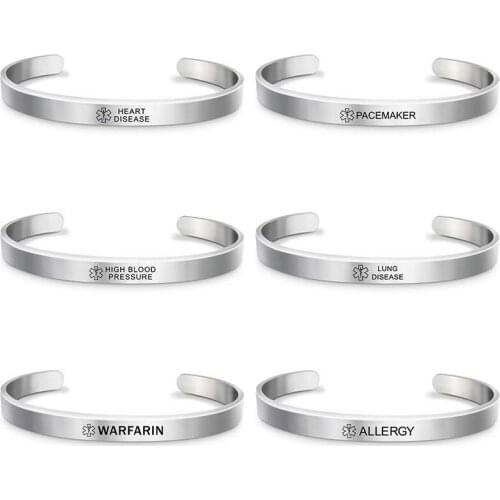 Жесткие браслеты LUKENI China At AliExpress