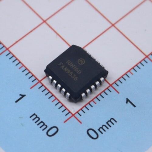 MC10H160FN 10H160 PLCCC-20 Original and New 5PCS/LOT