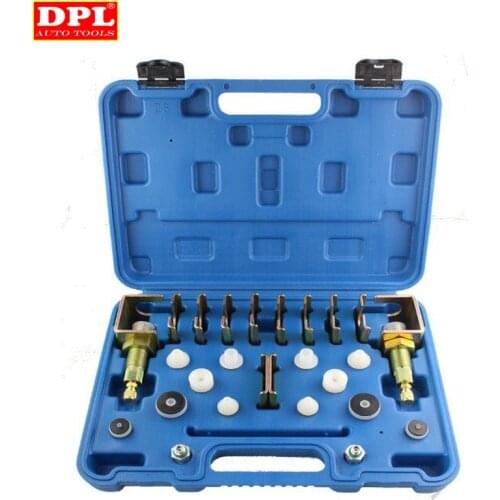 New A/C leak detector for All Car A/C Leak Detection Maintenance Tools Set