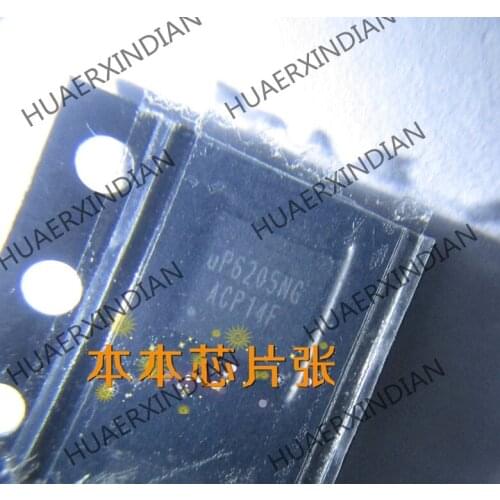 New UP6205NQAG UP6205NG7 high quality