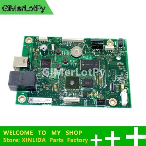 Formatter Board G3Q75-60001 G3Q74-60001 For HP M227 M227d M227sdn M227fdn M227fdw M 227D 227sdn 227fdn 227fdw Series