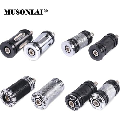 Motorcycle Gear Shift Peg Footrest Shifter Peg For Harley Road Glide FLTR Dyna CVO Road King Electra Glide Fat Boy XL1200N XL883