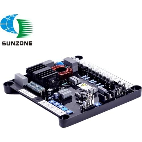 AVR M40FA640A MarkI Voltage Regulator For MARELLI M40FA640A/A