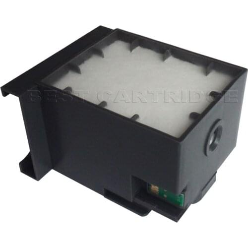 T6712 Ink Maintenance Box for WorkForce Pro WF-6590/WF-8590/WF-6090/WF-8090