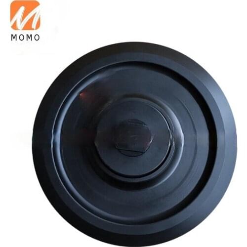 T870 6732903 Spare Parts Rear Idler Gear Chain Idler for for Bob Cat Mini Track Loader Undercarriage Parts Foring & Casting FL