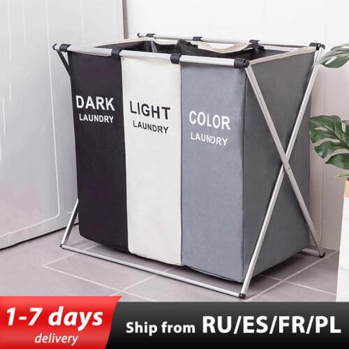 Wannafree Laundry Baskets And Laundry Bags