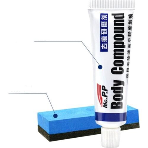 YT Car Cleaning Products