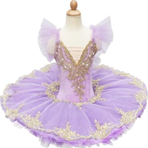2020 Girls Swan Lake professional Ballet Dress Adult Ballet Dress Dance Dress stage Dress Dance Dress ballet tutu skirt