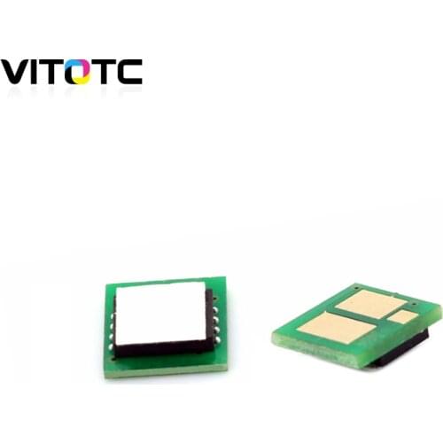 4x CRG054 CRG 054 Toner Chip For Canon imageCLASS iC MF641Cw MF643Cdw MF645Cx LBP621Cw LBP623Cdn LBP623Cdw Laser Cartridge Reset