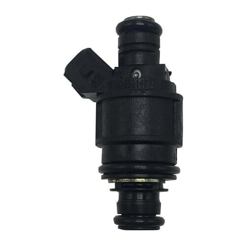 6 x OEM Nozzle Fuel Injector 90536149 fit for Opel Astra H Caravan / GTC Opel Zafira A/B