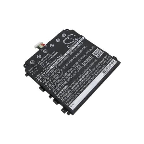 Cameron Sino 5400mAh battery for LENOVO Thinkpad 8 Tablet 8 45N1714 45N1715 45N1718 45N1719 Tablet Battery