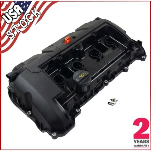 AP03 NEW 11127646554 Engine Valve Cover For MINI N12 N16 R55 R56 R57 R58 R59 R60 R61