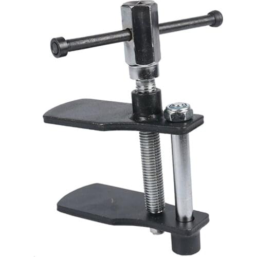 Disc Brake Pad Spreader Installation Remover Piston Caliper Spreader Tool Disc Brake Caliper Wind Back Tool