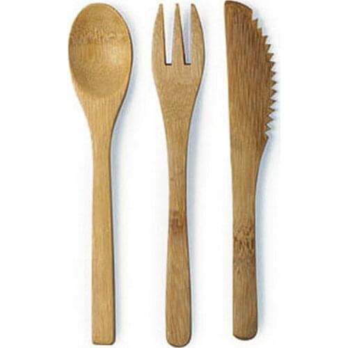 BigBuy Cooking Cutlery