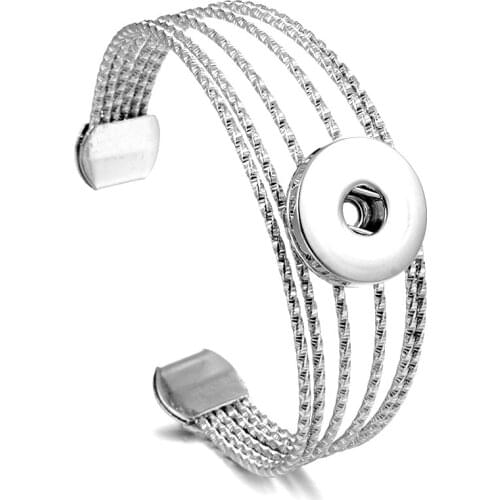 Snap Bracelets & Bangles For Woman Zinc Alloy Part Crystal Beads Crystal Stone Tassel Bohemian Adjustment Crystal Bracelets