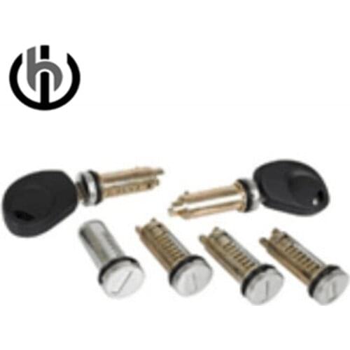 2991728 Door Lock Barrel For Iveco Daily 2000-2006 Door Lock Set