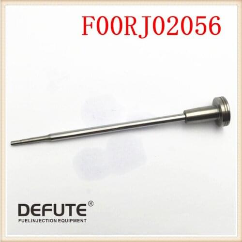 Diesel Fuel Injector Control Valve Assy F00RJ02056 F00R J02 056 for 0445120142 0445120310 0445120325