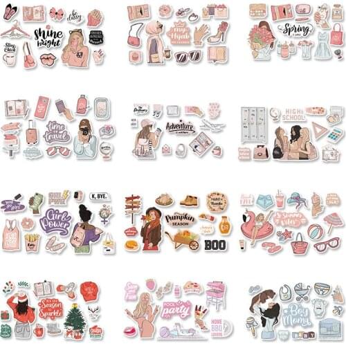 LEOPARD Fridge Magnets