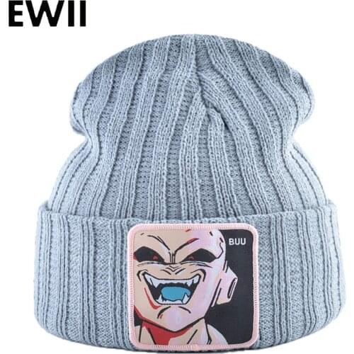 Fashion warm winter hats for women bonnet femme hiver skullies beanies for men knit cap velvet beanie caps men hat