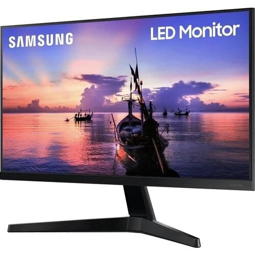Samsung LF24T350FHMXUF 24 "75Hz 5ms (HDMI-D-Sub) freeSync Full HD IPS LED Monitor View monitor mini monitor, curved monitor