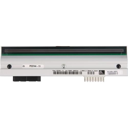 New Printhead For Zebra 170Xi4 170XiIV Thermal Printer 305dpi P1004237 GENUINE