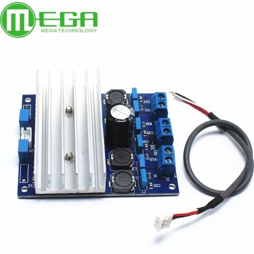 Wholesale 5pcs TDA7492 high powe Digital Amplifier Board 50W * 2/100W can Parallel Bridge