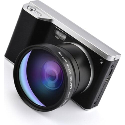 POLVCDG Digital Cameras