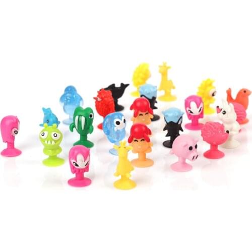 Puzzle Garden Figures With Animals