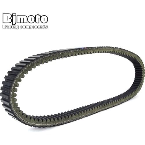 Drive belt For Kawasaki KAF620 KAF 620 Mule 2520 2510 4X4 A1-A6 2500 D1/C1-C6 1994 1995 1996 1997 1998 1999 59011-1057