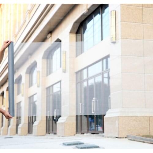 Insect Screen Net Large Size Window DIY Customizable Nano Mesh Anti Mosquito Window Screen Net Cut Door Window Screen Netting