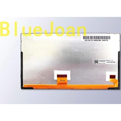 Brand New 6.5" LCD Display Screen LTA065B603A LCD Panel screen For Car DVD GPS navigation Auto Parts Replacement