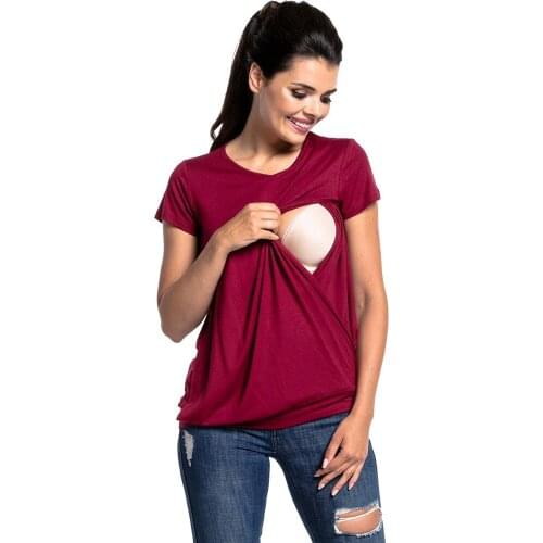 Футболки для беременных Wzcx China At AliExpress