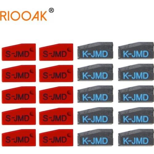 1/5/10pcs Original Handy Baby Multifunction CBAY Super Red King chip JMD 46/47/4C/4D/G/48/T5 Chip