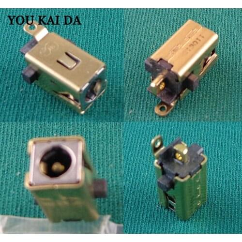 10 pcs free shipping NEW DC Jack For Acer Iconia Tab A100 A500 DC Power Jack