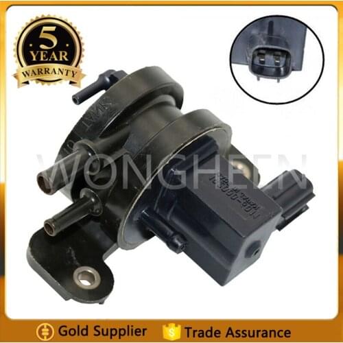 192000-6011 Original Fuel Vapor Evap Purge Valve For Honda CR-V Civic
