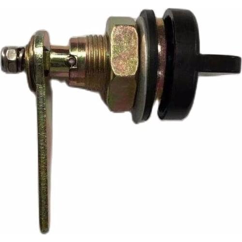 Keyless turn cam lock for boat cabinet door bus cabinet door lock Turn to open Cabinet lock 1pcs