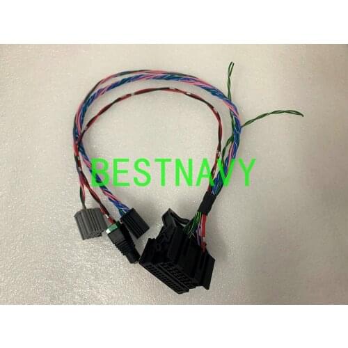 Free shipping Wiring Tester for Opel Vauxhall Buick GM car radio Low