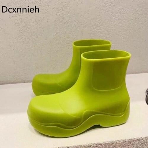 Dcxnnieh Fashion Footwear