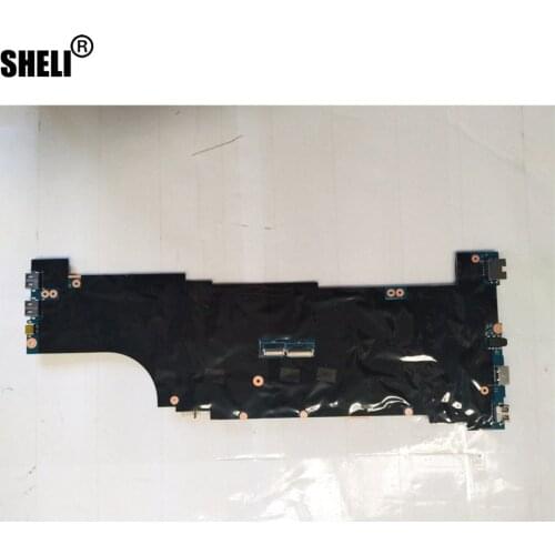 For Lenovo T560 i5-6300 laptop integrated graphics card motherboard 01ER004 01ER003 01AY305 01AY327 01AY324 01AY325 01AY307