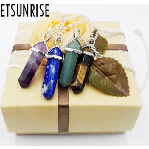 ETSUNRISE Vintage Pendants