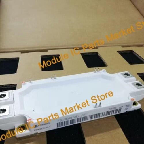 F3L400R07ME4-B22 F3L400R07ME4-B23