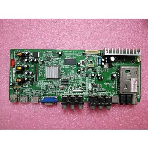 HX MST6M16JS-D V14