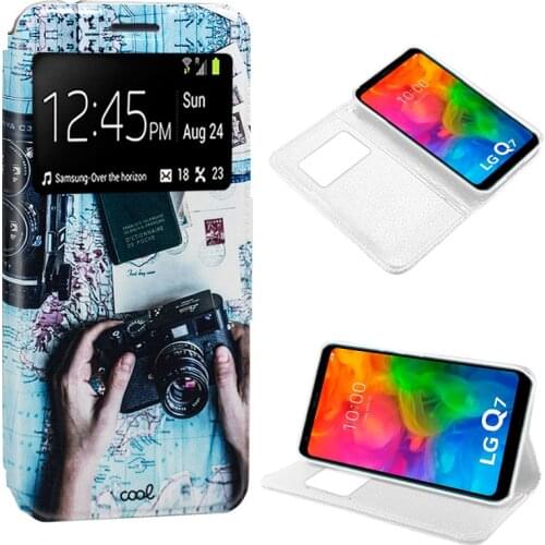 Чехлы для телефонов LG Q7 IGlobalmarket China At AliExpress