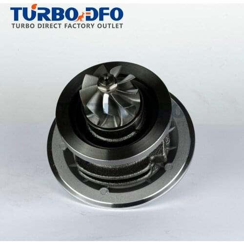 New For Peugeot 607 406 2.2 HDI 98Kw DW12TED4S 0375J4 Turbine CHRA GT1549P Turbocharger Cartridge Balanced 707240-5003S 0375H0