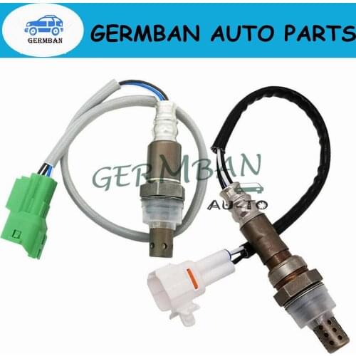 New Manufactured Lambda O2 Oxygen Sensor 18213-80J10 &18213-80J00 for 2007-2009 Suzuki SX4 2.0L-L4 Part No# 234-9033 234-4165