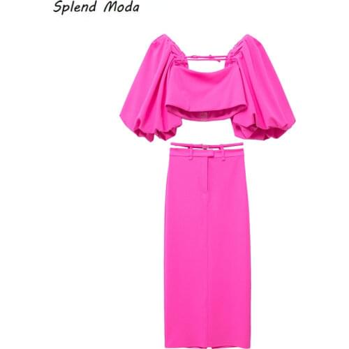 Splend Moda Fashion Blouses